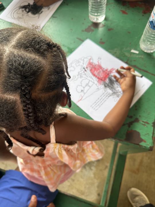 梅麗莎颶風導致47.7萬名兒童學業中斷